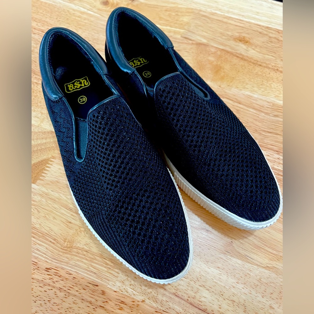 Slip on sneakers by Ash